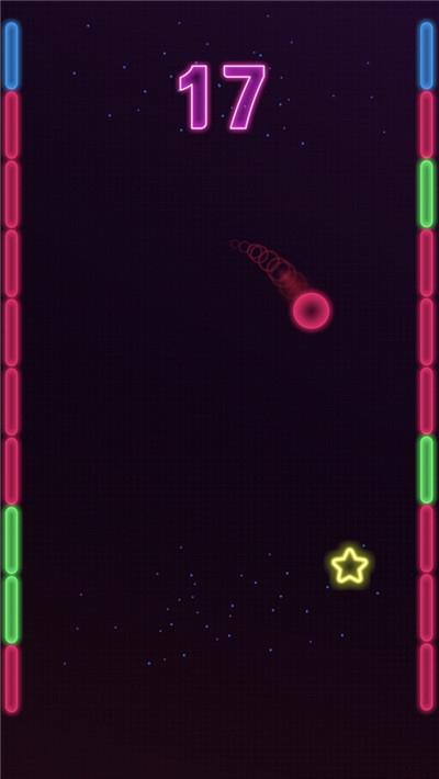 弹跳霓虹球 v2.2