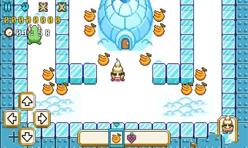 守卫冰激凌店安卓官方版游戏下载  v4.0.2