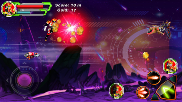 奥特曼骑士之战游戏安卓最新版  v3.3.4