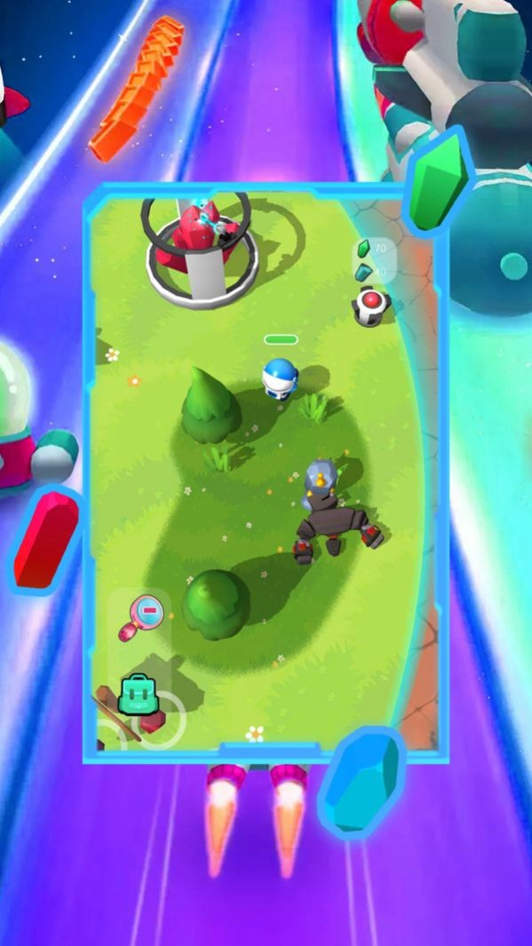 宇宙超人盲盒 v1.3