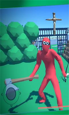 全面战争大冒险  v0.1