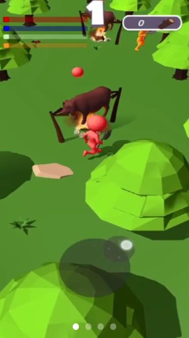 砍柴烤乳猪 v1.0