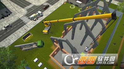 建筑设计师游戏 v1.5 安卓版