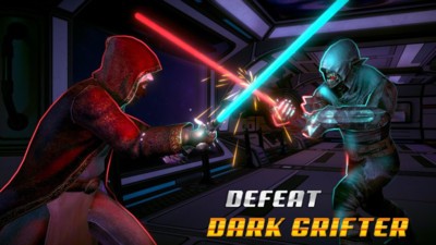 星球大战2020 v1.0