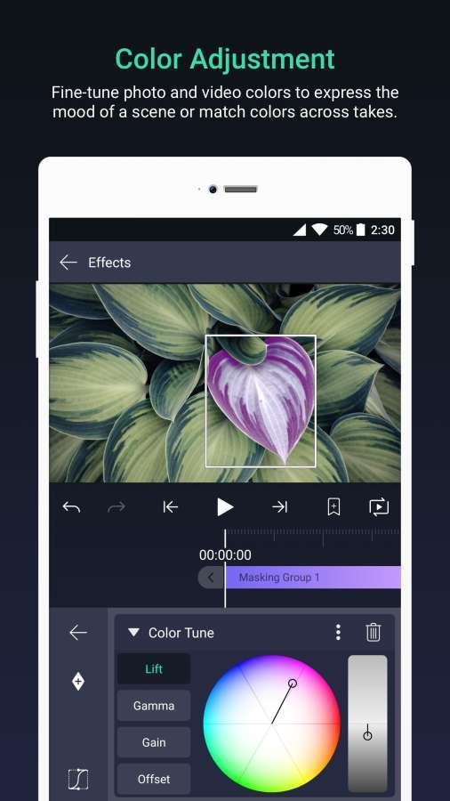 alight motion中文版正版 v2.3.1