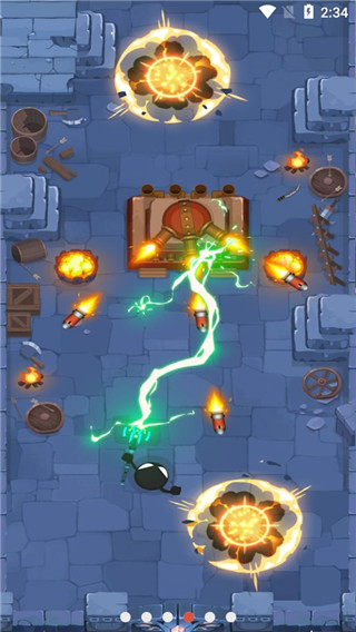 火柴人枪手射击(Stick Gun) v1.9.4