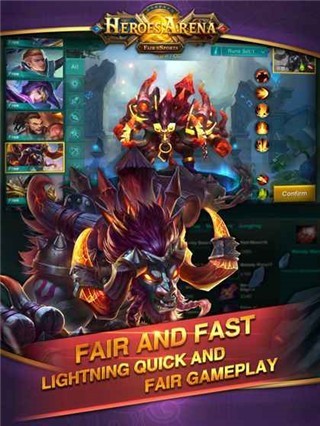 英雄血战 v2.1.28