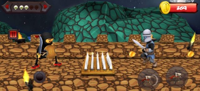 刺客的剑战信条免费金币最新版  v4.1.3