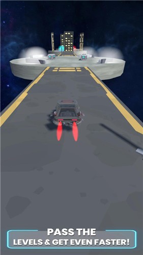 太空赛车模拟器  v1.2.1