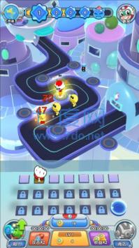 开心超人联盟守护截图3