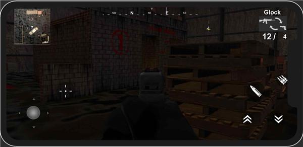 极端主义者  vV.2.0.R5.0