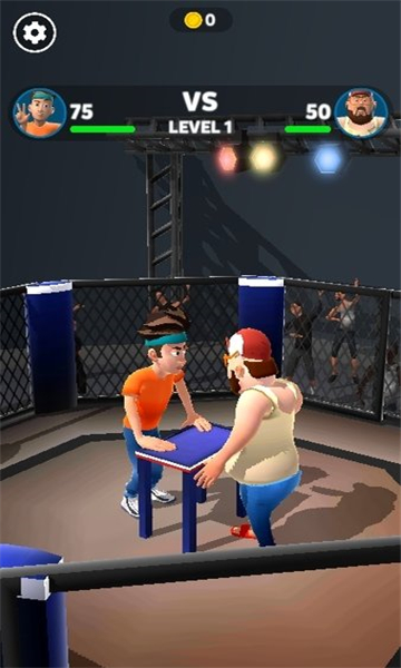 全场你最牛 v0.3