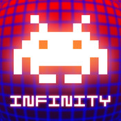 太空入侵者 完整版 Space Invaders Infinity Gene