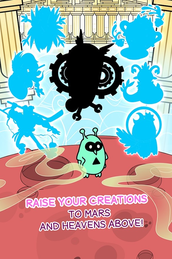 鸟类进化突变猎鹰游戏安卓版  v4.5.2