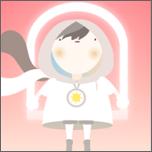 唤雨巫师美丽的潮涌