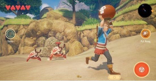 海之号角2 v4.0.5