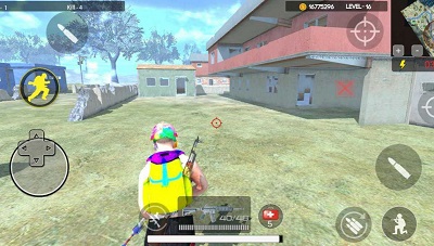 自制绝地求生 v3.0.5