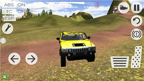 城市狂飙模拟器  v1.0.0