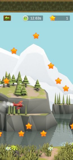 Flyfly(空飞飞) v2.0 安卓版