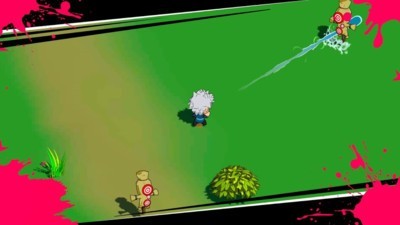 伟大的忍者冲突3 v3.0.5