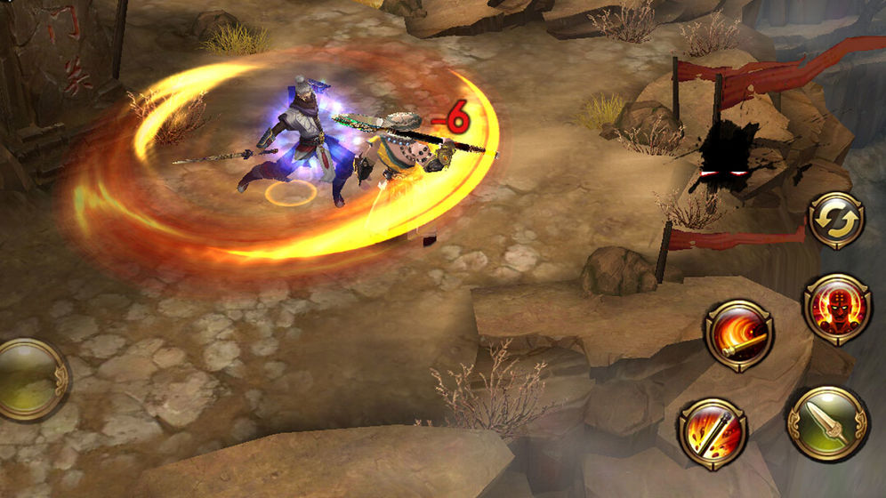 烽火十八州三国天下官网正版手游  v3.2.3