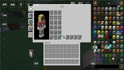 我的世界神奇宝贝  v6.3