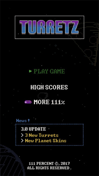 环形防御最新版(Turretz) v3.0.9