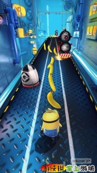 神偷奶爸:小黄人快跑  v2.3.9 v2.5.5