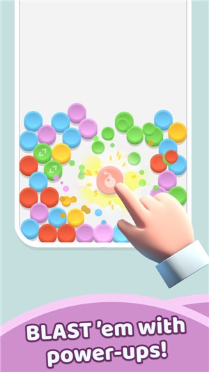 怪兽大爆炸 v1.0.0