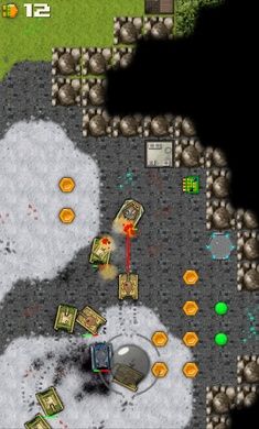 坦克故事2游戏免费金币中文版下载  v3.3.1