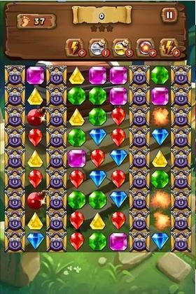 宝石海盗船 v1.1.1.1