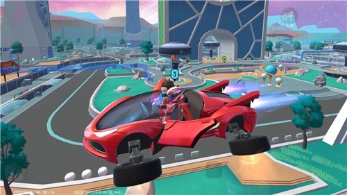 香肠派对云玩版 2022-03-03 16:21