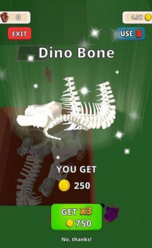 寻宝猎人3D 寻宝猎人3D