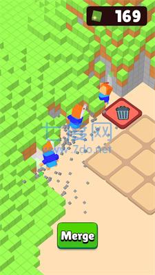 合并采矿大师Mining ASMR v0.1.3