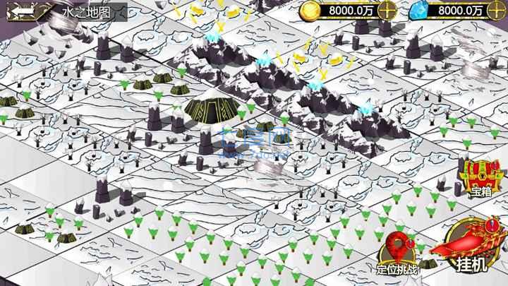 多维冒险游戏 v1.0