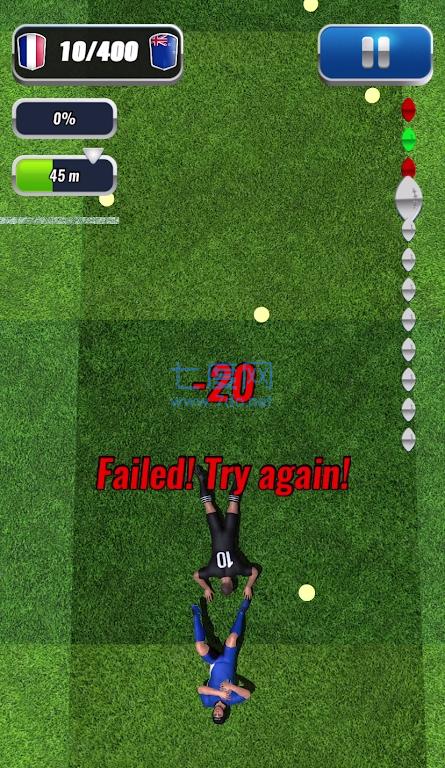 世界橄榄球赛World Rugby