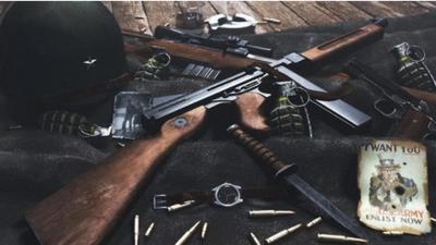 枪击行动游戏 2024-06-25 15:08