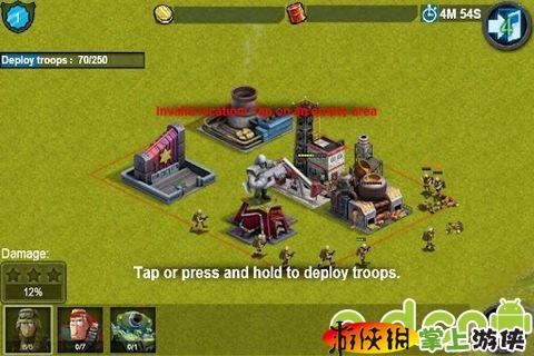 战地：红色警戒 Battle Alert - Red Uprising v4.3.0 v3.2.5