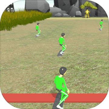 联机木头人手机版