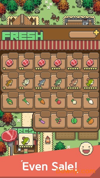 逃离城市乡村生活 v1.14