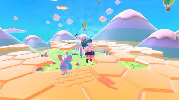 FallGuys手机版 v3.1.5