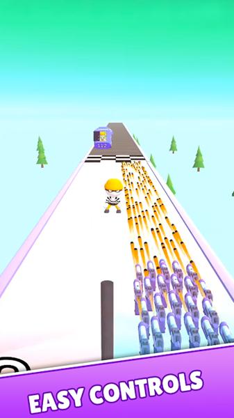 枪支竞速跑 v0.2