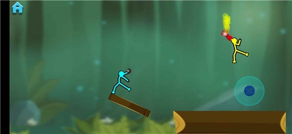 激斗火柴人官方正版  v18.60.7