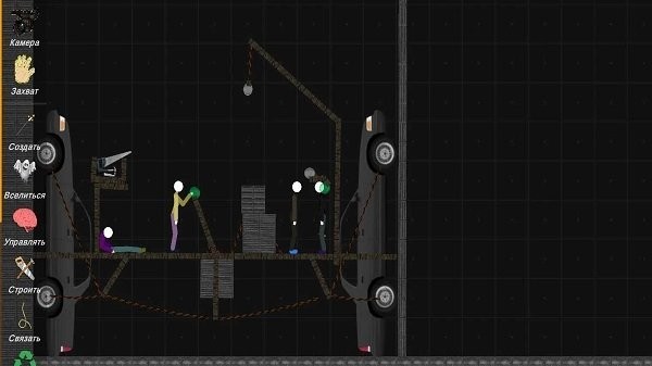 火柴人模拟沙盒动作 v0.7.9.4