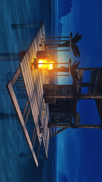 生存之路木筏求生 v1.1.1