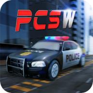 警车模拟世界
