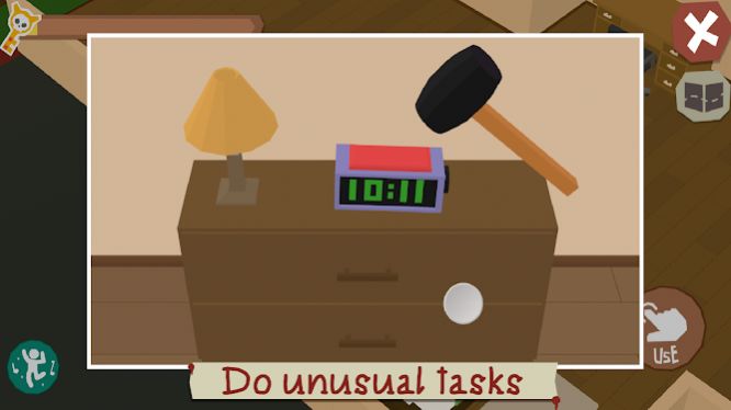 杀手屋我们中间的冒名顶替者游戏官方中文版图片2