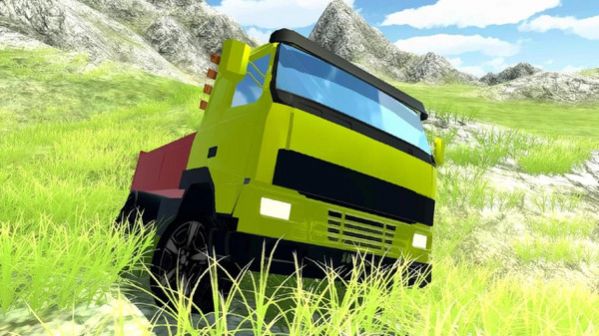 越野洛矶山脉游戏安卓最新版  v4.3.3