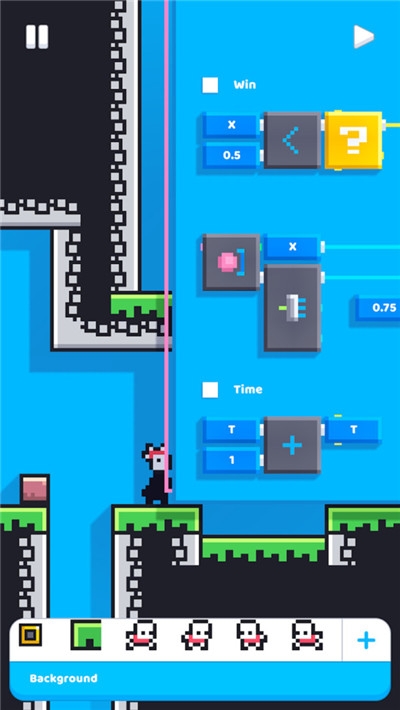 虚假的迷宫 v0.41