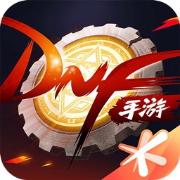 DNF手游女圣骑士